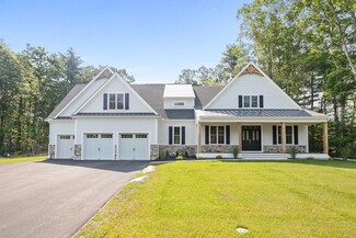 5 Isabella Cir, Canton, MA 02021