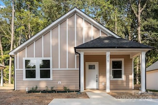 215 Division Ave, Salisbury, NC 28144