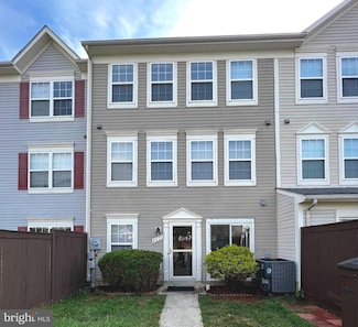 4971 Clarendon Terrace, Frederick, MD 21703