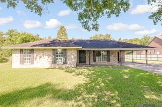 37520 Butz Rd, White Castle, LA 70788