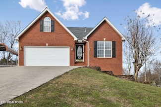 3333 George Light Rd, Knoxville, TN 37931