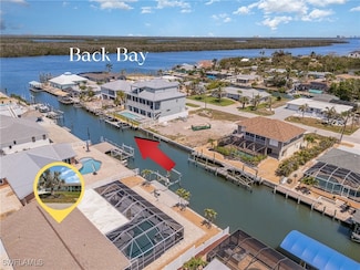 420 Donora Blvd, Fort Myers Beach, FL 33931