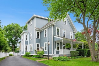 20 Summer St, Northborough, MA 01532