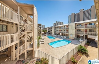930 W Beach Blvd Unit 126, Gulf Shores, AL 36542