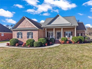 4625 Kellys Trail, Winston Salem, NC 27101