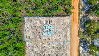 Lot 23 Red Magnolia Ln, Defuniak Springs, FL 32433
