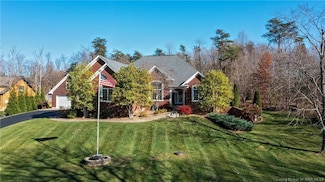 1005 Fox Hunters Point, New Albany, IN 47150