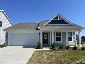 1909 Rolling River Cir, Saint Paul, MO 63366