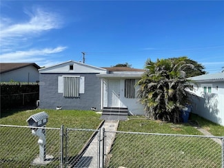 3250 SW 68th Ave, Miami, FL 33155