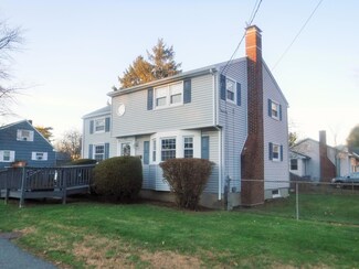 731 Brighton Ave, Portland, ME 04102