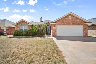 1004 Prospect Ave, Lubbock, TX 79416