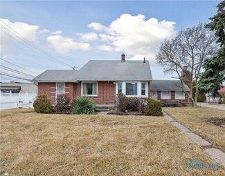 213 E Manhattan Blvd, Toledo, OH 43608