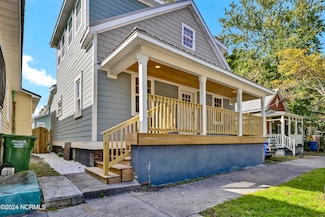 112 S 10th St, Wilmington, NC 28401