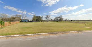 2736 Awesome Ave, Alamo, TX 78516