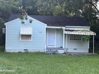 3550 Hines St, Jackson, MS 39212