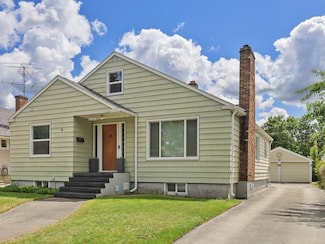 4008 E 5th Ave, Spokane, WA 99202