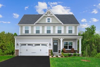 1352 Pine Valley Ln, Catasauqua, PA 18032