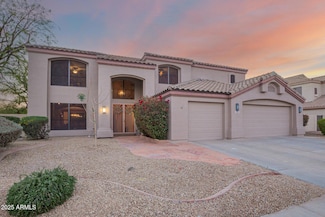 802 N Butte Ave, Chandler, AZ 85226