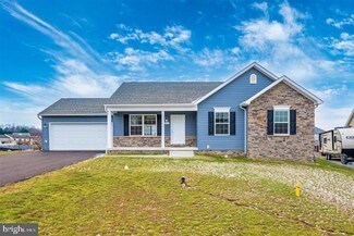 325 Willowbrook Way, Hagerstown, MD 21742