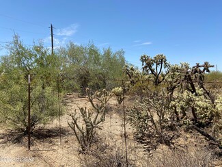 7755 N Lydia Ave, Picture Rocks, AZ 85743