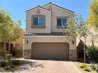 1149 Bobby Basin Ave, Henderson, NV 89014