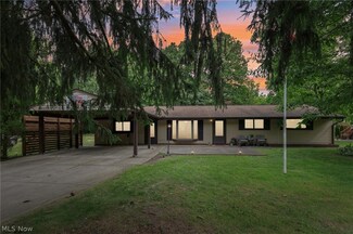 11445 Colburn Rd, Chardon, OH 44024