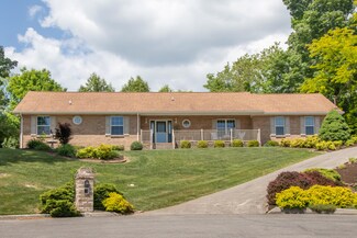 408 Taryn Ct, Bristol, VA 24201