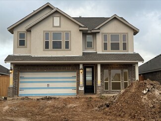 13802 Lantana Breeze Dr, La Marque, TX 77568