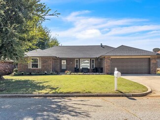 5208 SE 55th St, Oklahoma City, OK 73135
