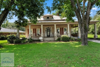 36633 Georgia 23, Cobbtown, GA 30420