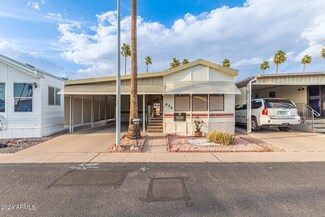 2929 E Main St Unit 636, Mesa, AZ 85213
