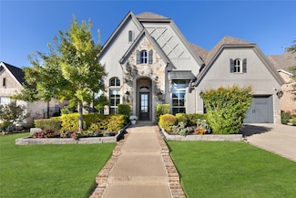 2901 Meadow Dell Dr, Prosper, TX 75078