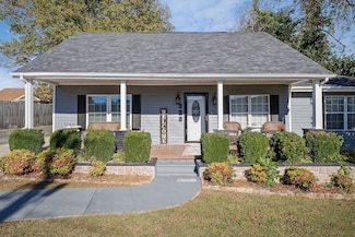 328 Towles Ave, McMinnville, TN 37110