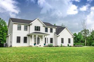 14068 Mill St, Springville, NY 14141