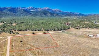 0 Tbd County Road 45, Coaldale, CO 81222