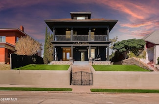1137 Arizona Ave, El Paso, TX 79902