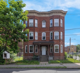 410 Garden St, Hartford, CT 06112