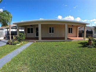 217 W 33rd St, Hialeah, FL 33012
