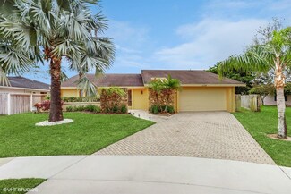 1138 Hickory Trail, Wellington, FL 33414