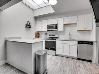2895 S Locust St Unit 8D, Denver, CO 80222