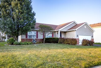 1560 W 94th Ln, Crown Point, IN 46307