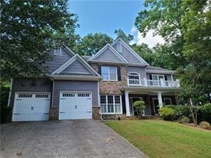 460 Summer Breeze Terrace, Alpharetta, GA 30005