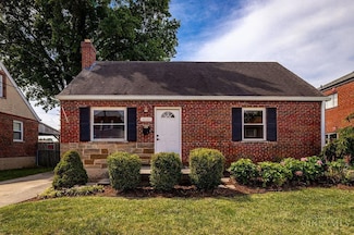 649 Maple Dr, Cincinnati, OH 45215