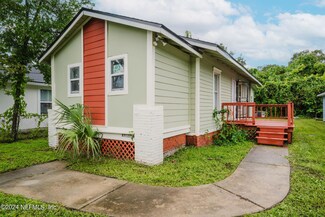 2983 Rexford St, Jacksonville, FL 32254