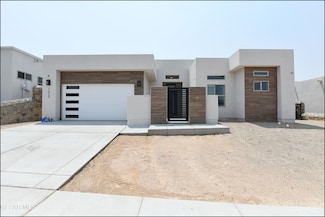 7420 Cimarron Rim Dr, El Paso, TX 79911