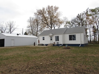 23185 Sundberg Ave, Brewster, MN 56119