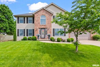 4509 Santa Clara Dr, Springfield, IL 62711