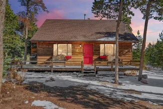 1426 Shoshoni Dr, Red Feather Lakes, CO 80545