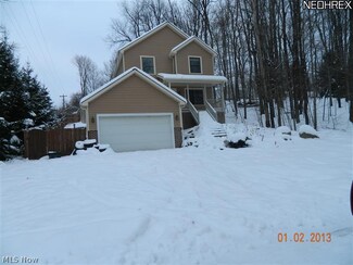 4493 Regan St, Mantua, OH 44255