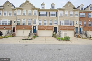 506 Cardinal Vista, Glen Burnie, MD 21060